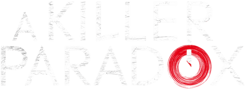 A Killer Paradox logo