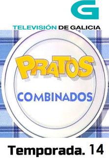 Pratos Combinados Sezon 14