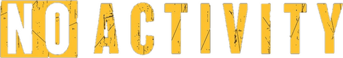 No Activity logo