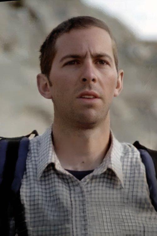 Ollie Ryall fotoğrafı