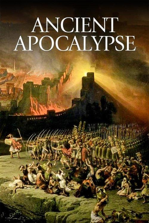 Ancient Apocalypse Sezon 1
