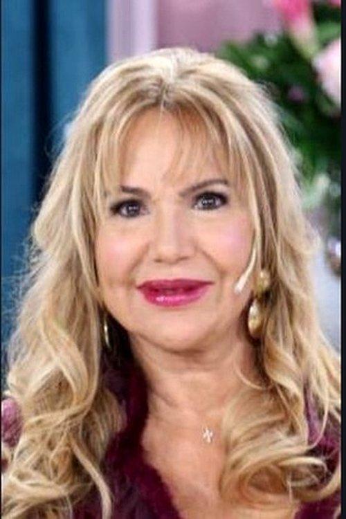 Jeannette Rodríguez fotoğrafı