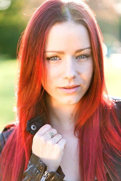 Selina Shirin Müller fotoğrafı