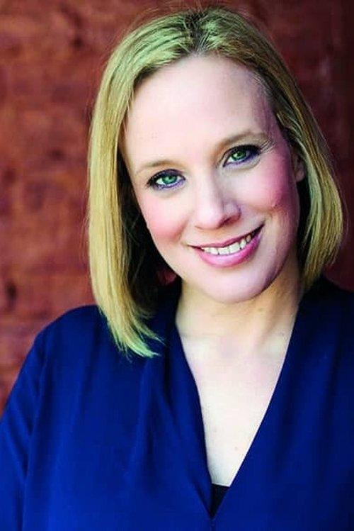 Kirsten O'Brien fotoğrafı