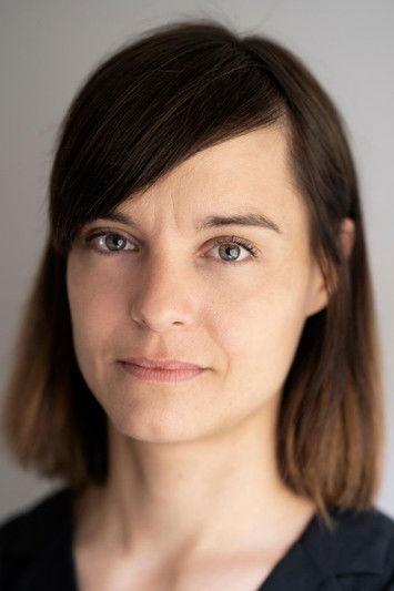 Jenny Lund Madsen fotoğrafı