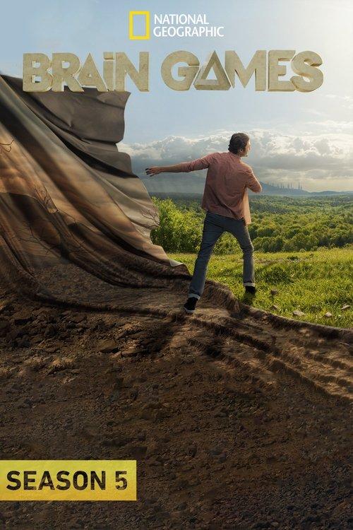 Brain Games Sezon 5