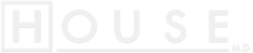 House logo