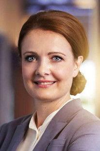 Sesilie Munk Stenderup fotoğrafı