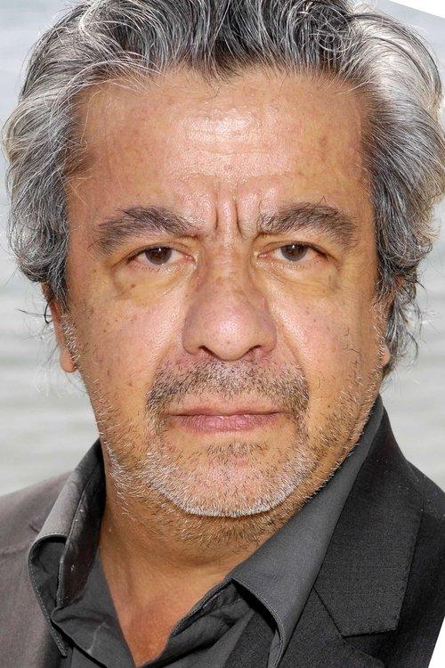 Maurice Bénichou fotoğrafı