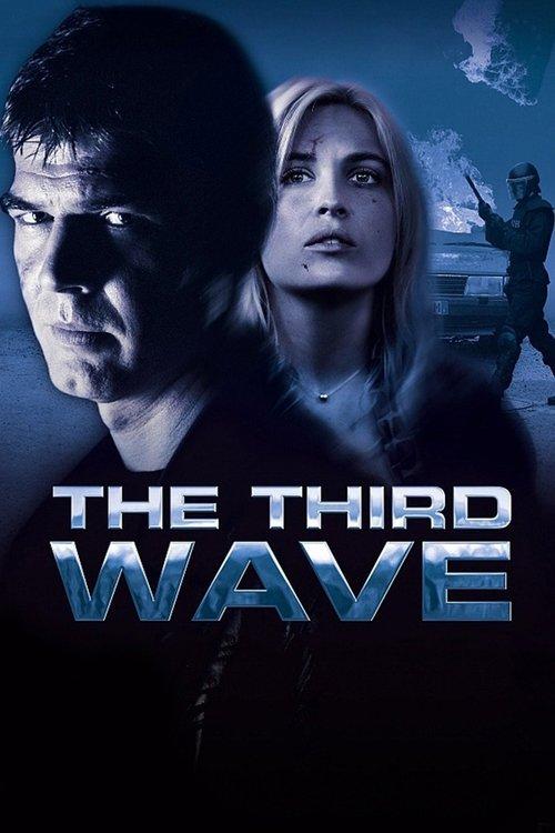 The Third Wave film afişi