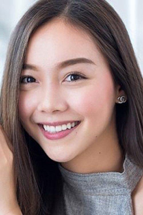 Suphitcha Subannaphong fotoğrafı