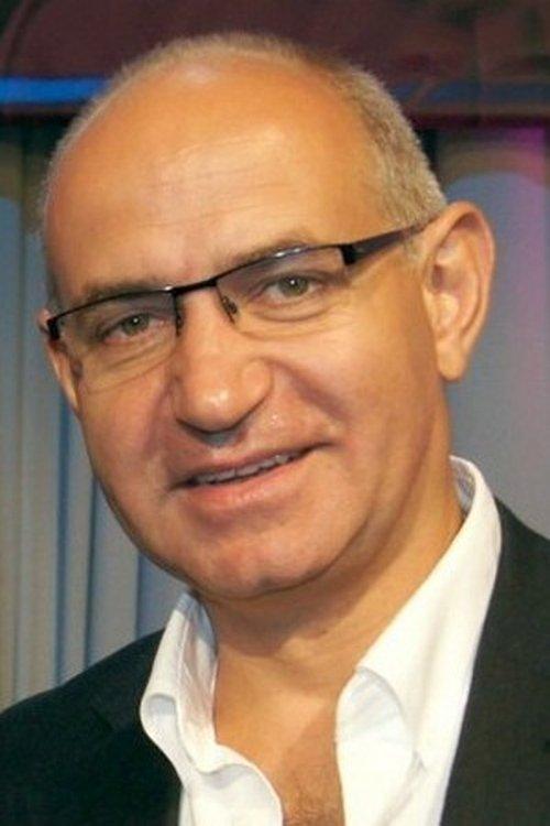 Krzysztof Dracz fotoğrafı