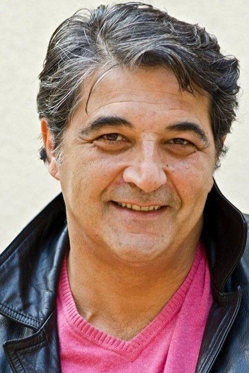 Marc Samuel fotoğrafı