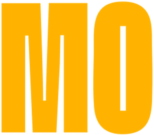 Mo logo