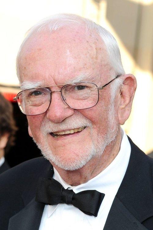 Frank Pierson fotoğrafı