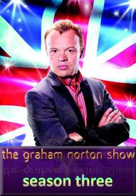 The Graham Norton Show Sezon 3