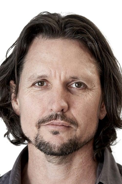 Jai Koutrae fotoğrafı