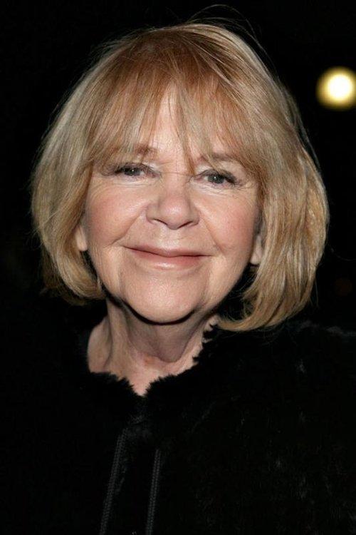 Laurence Badie fotoğrafı