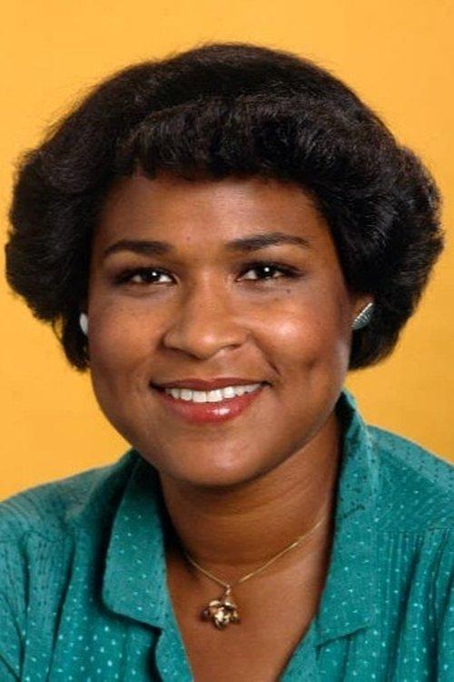 Francesca P. Roberts fotoğrafı