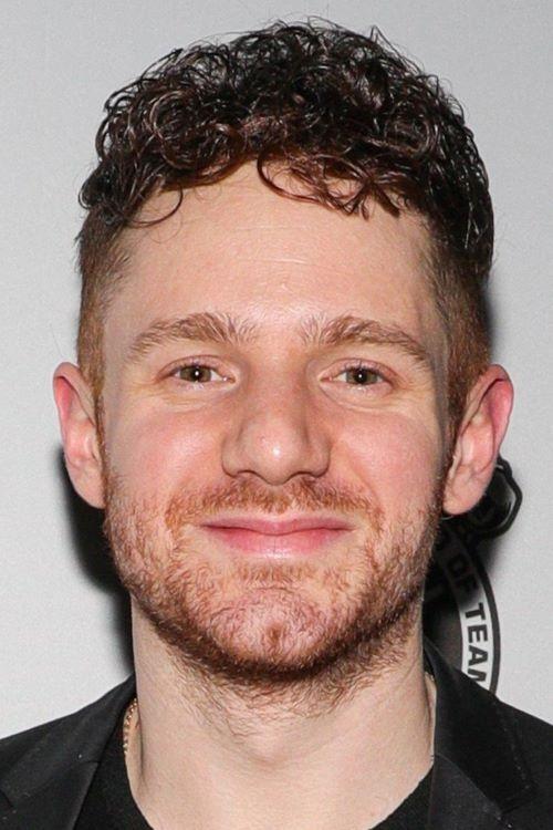 Chris Perfetti fotoğrafı