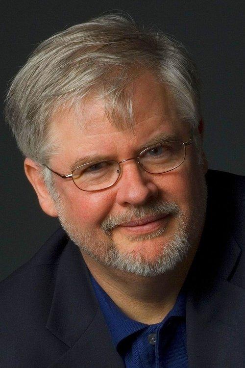 Christopher Durang fotoğrafı