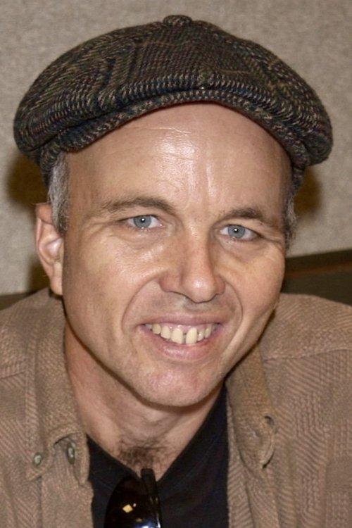 Clint Howard fotoğrafı