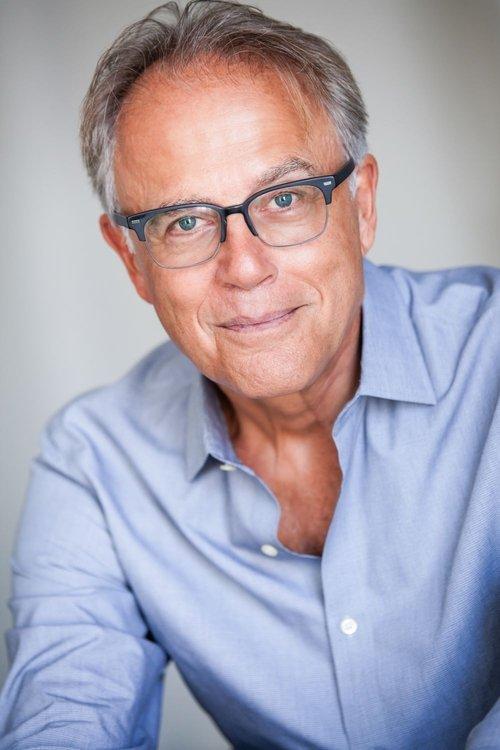 Mark Pinter fotoğrafı