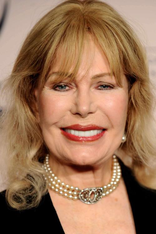 Loretta Swit fotoğrafı