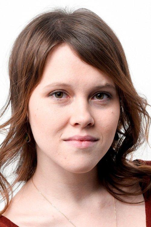 Marta Mazurek fotoğrafı