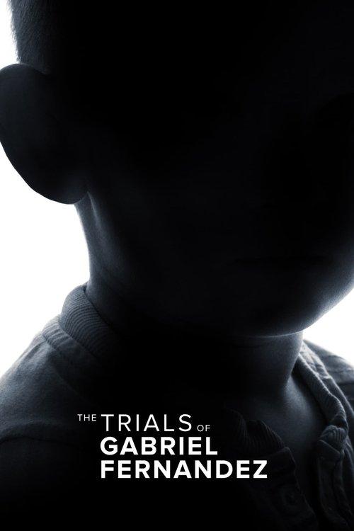 The Trials of Gabriel Fernandez dizi afişi