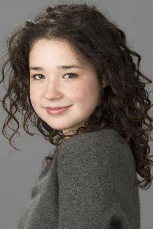 Sarah Steele fotoğrafı