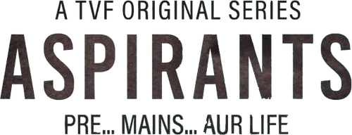 Aspirants logo