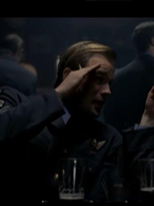 Heritage Minutes: Andrew Mynarski film afişi