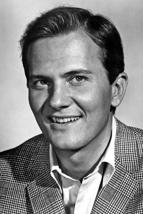 Pat Boone fotoğrafı
