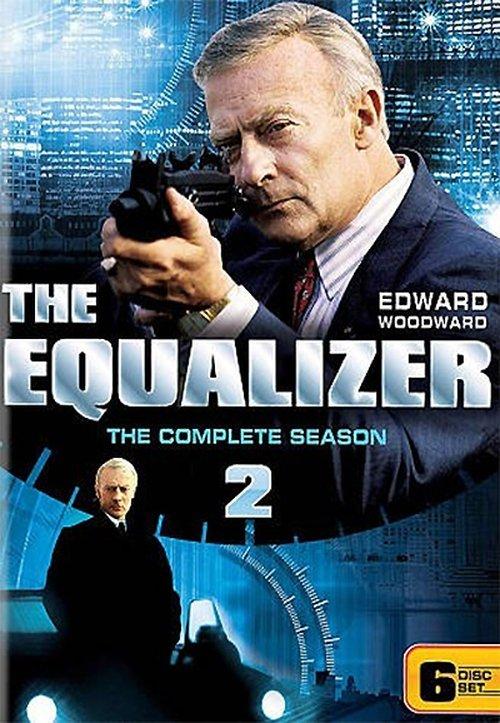 The Equalizer Sezon 2