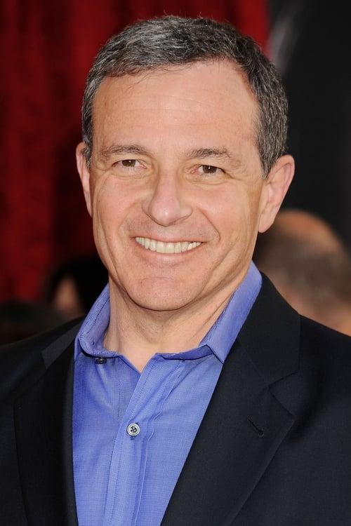 Bob Iger fotoğrafı