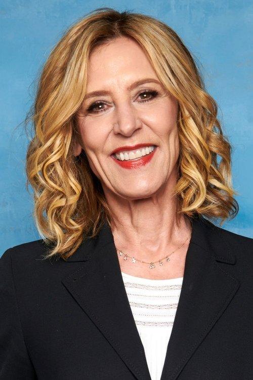 Christine Lahti fotoğrafı