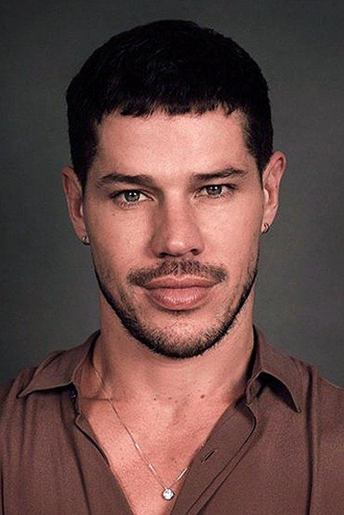 José Loreto fotoğrafı