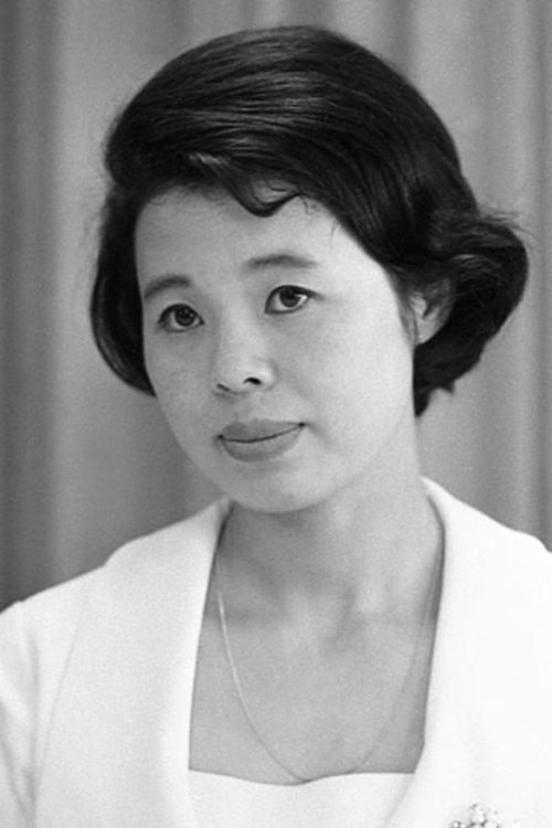 Etsuko Ichihara fotoğrafı