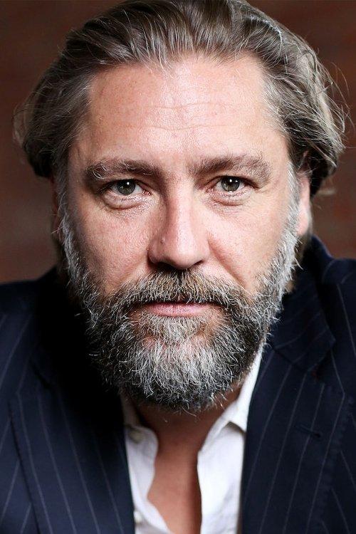 Nicki von Tempelhoff fotoğrafı