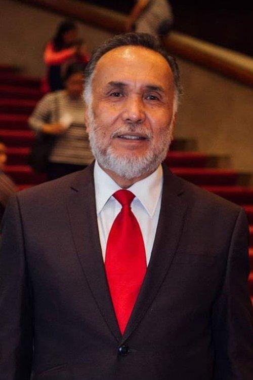 Menggie Cobarrubias fotoğrafı