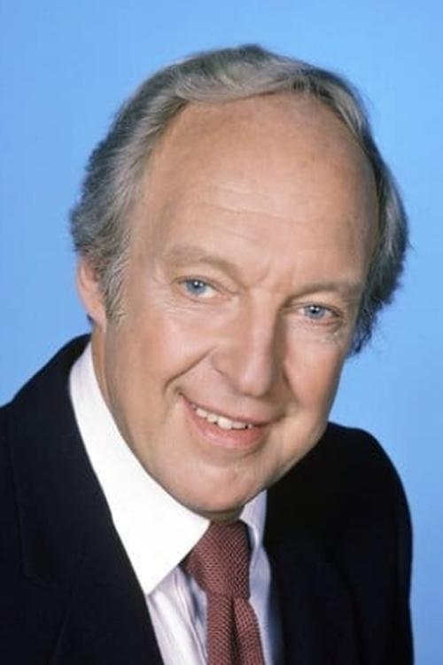 Conrad Bain fotoğrafı
