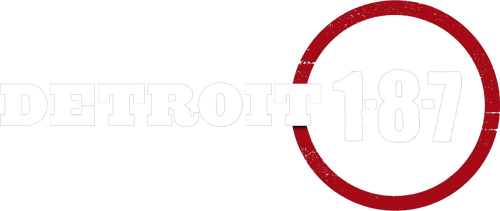 Detroit 1-8-7 logo