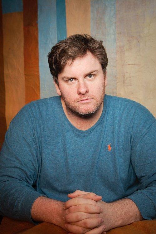 Tim Dillon fotoğrafı