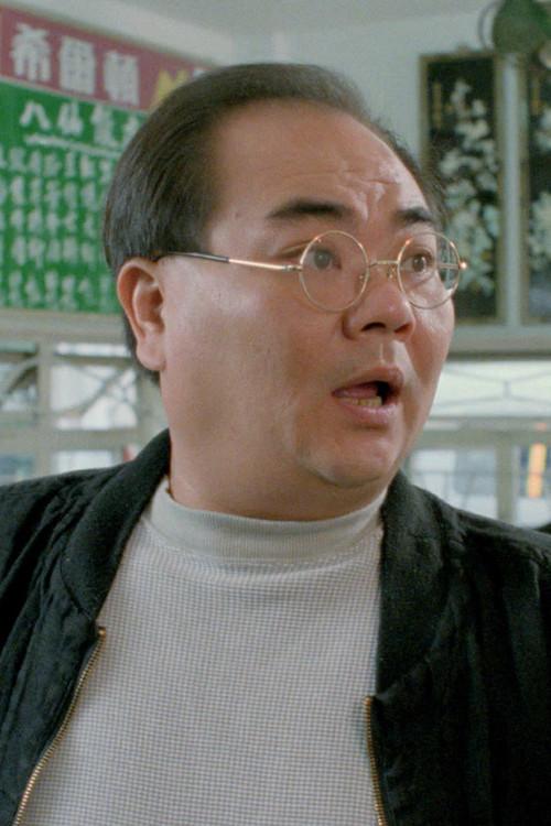 Ben Wong Tin-Dok fotoğrafı