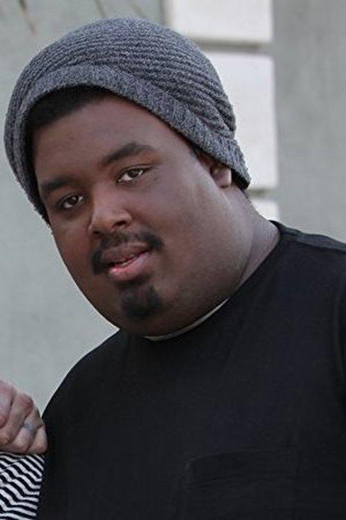 Da'Vone McDonald fotoğrafı