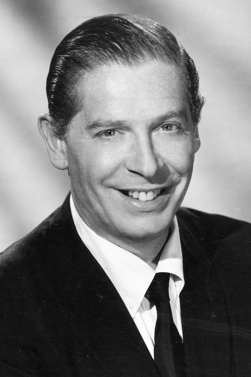 Milton Berle fotoğrafı