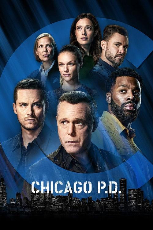 Chicago P.D. Sezon 9