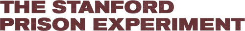 The Stanford Prison Experiment logo