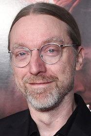 David Kajganich fotoğrafı